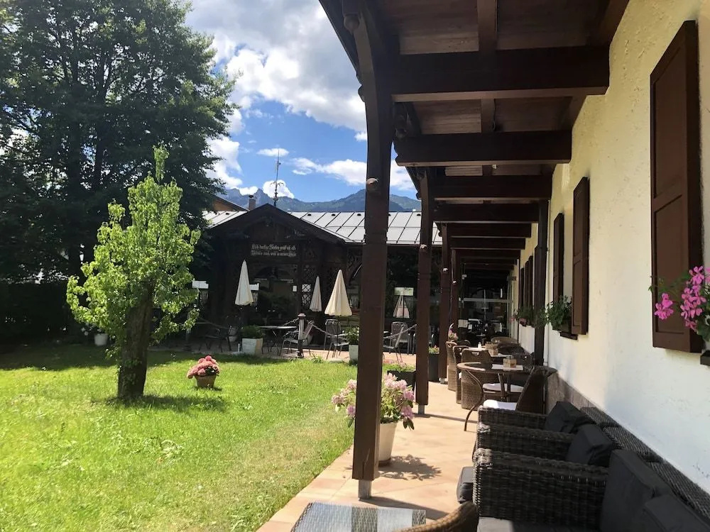 Hotel Krone Tirol - Général