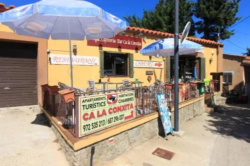 Ca La Conxita Hostal & Restaurante