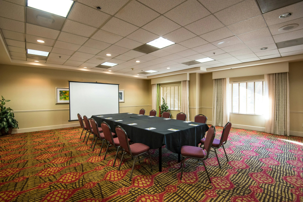 Hilton Garden Inn Tampa Ybor Historic District - Général