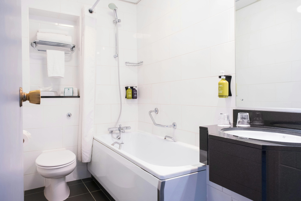 Holiday Inn Doncaster A1 M Jct 36 by IHG - Général