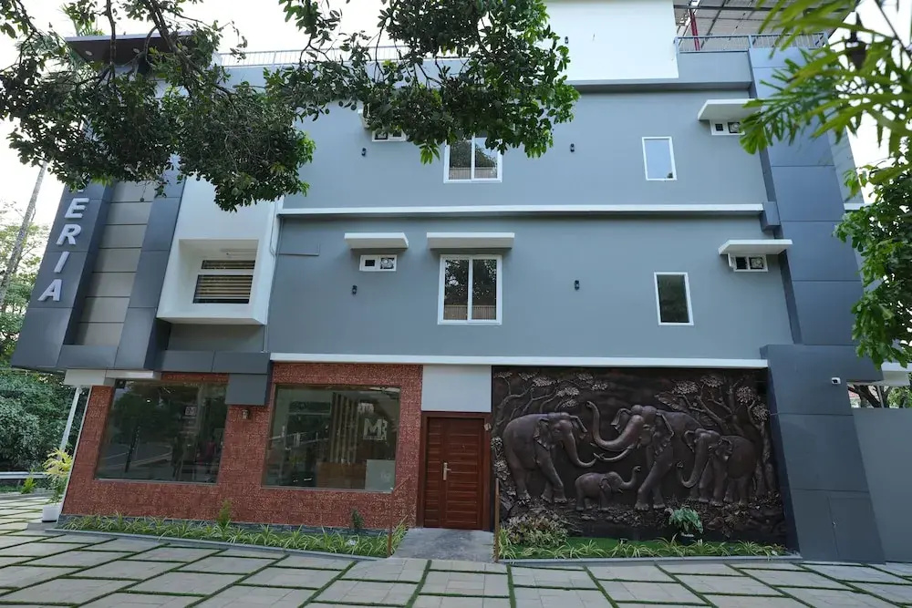 Misteria Inn