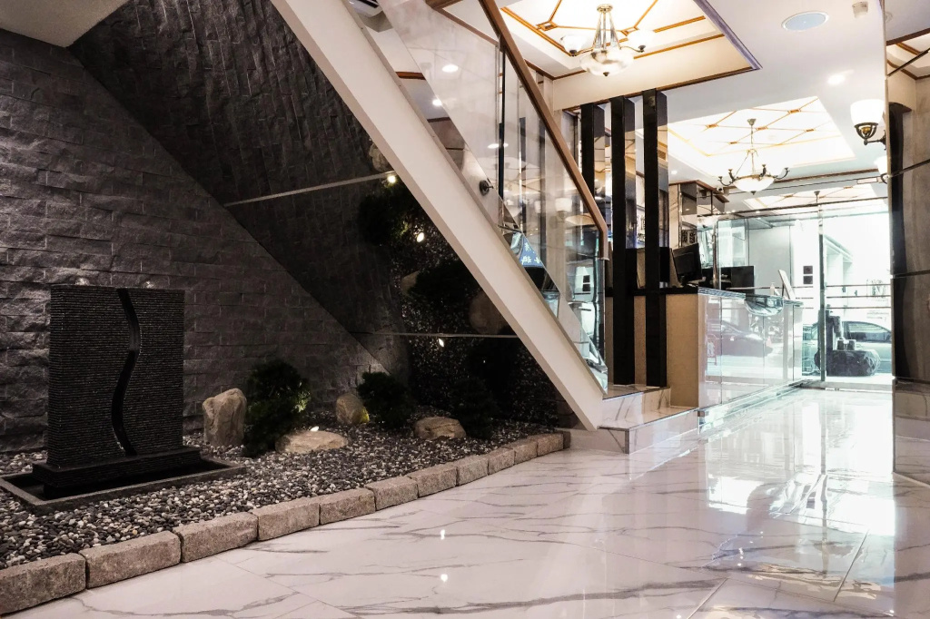 Hotel photo 11