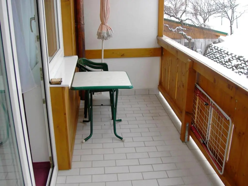 Guesthouse Waltl - Chambres