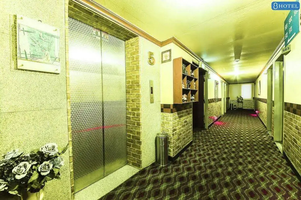 Hotel photo 11
