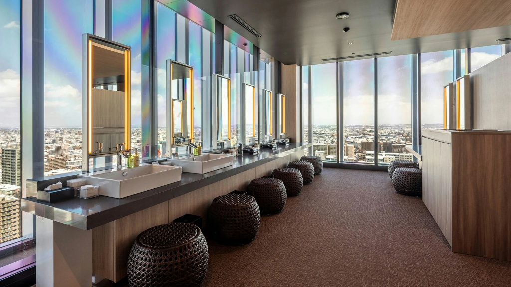 SAPPORO HOTEL by GRANBELL 사진 25