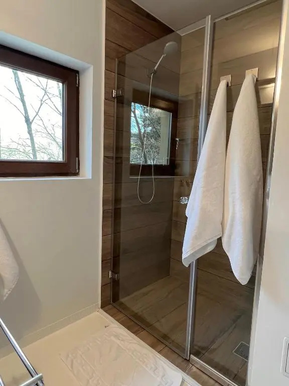 Relax in Style - Chambres