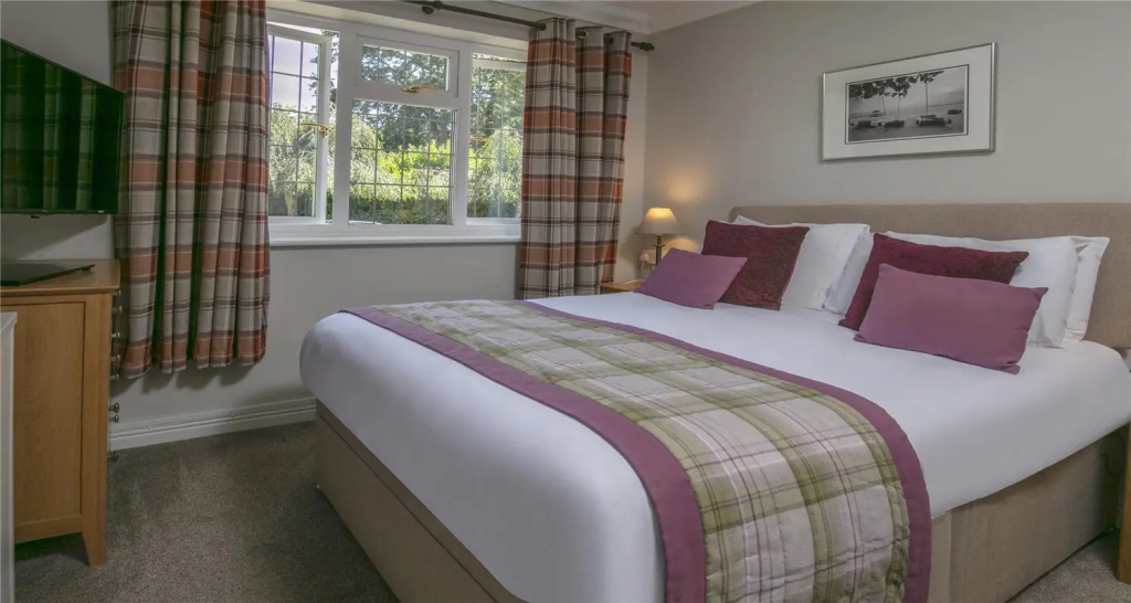 The Judds Folly Hotel, Sure Hotel Collection by Best Western - Général