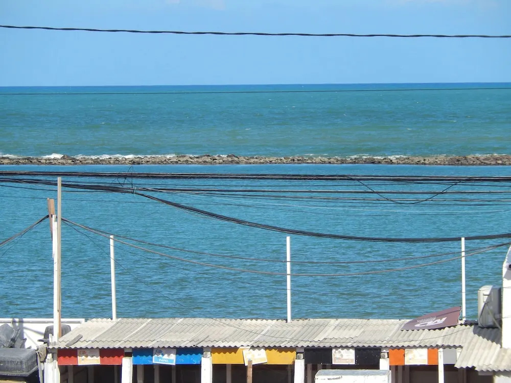 Casa em Olinda Casa Caiada - фото 13