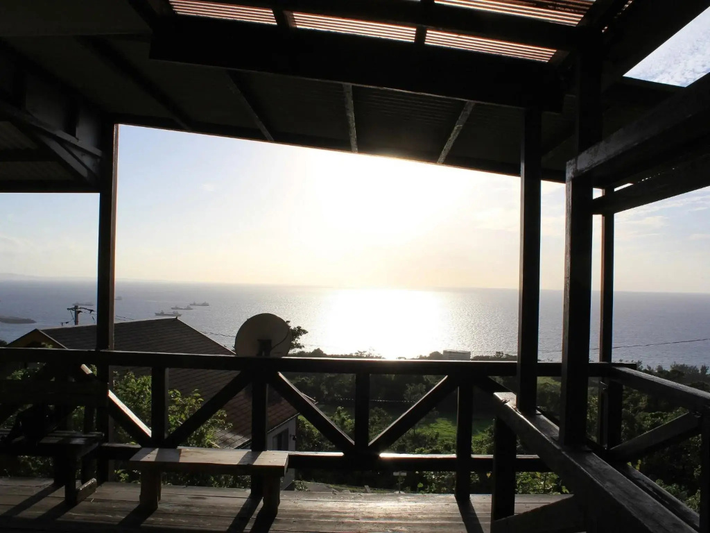 Kunigami-gun - Cottage / Vacation STAY 80602