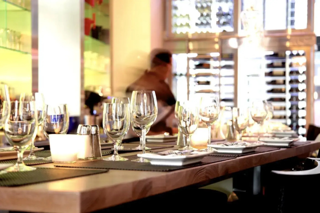 Hotel 71 by Preferred Hotels & Resorts - фото 24