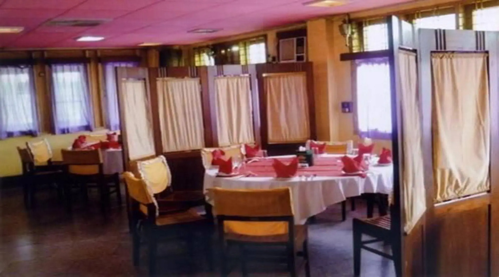 Hotel photo 13