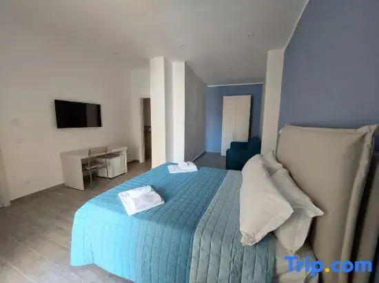 Comfort Suite