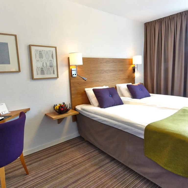 Hotel photo 21
