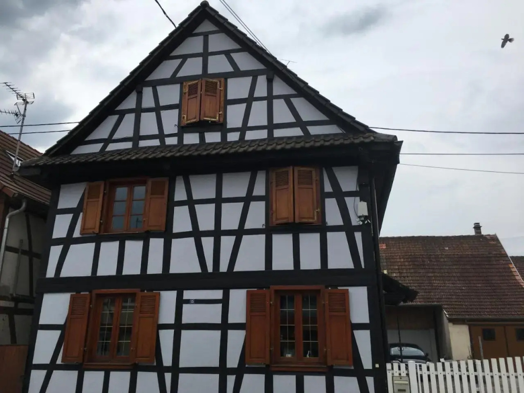 Bienvenue En Alsace