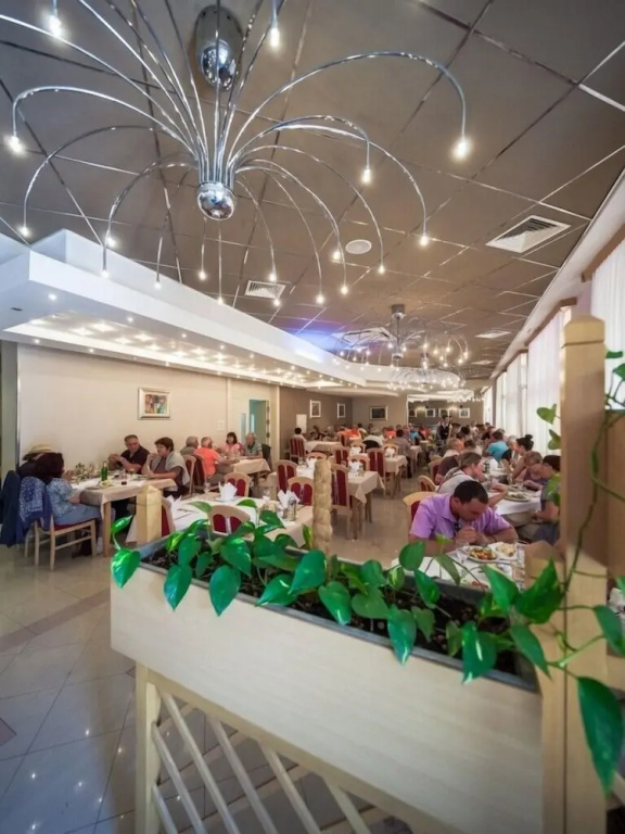 Hotel Macola - Général