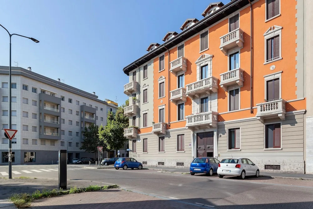 Rentopolis Villoresi 38 - Navigli