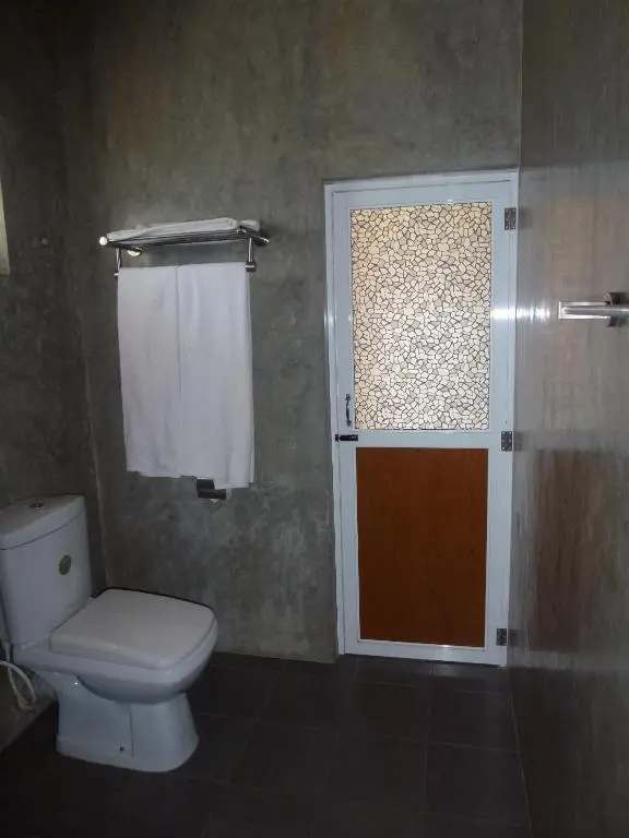 Weligama Ocean Breeze - Chambres