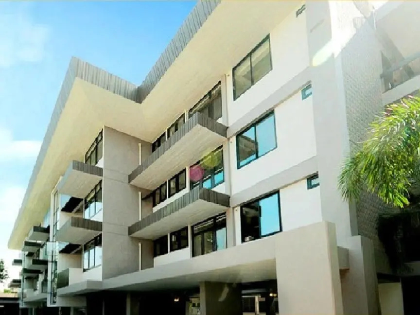 President Boutique Apartment