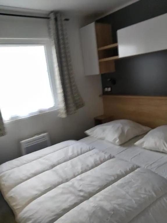 Voir la photo 3 — Mobilhome 3 Chambres