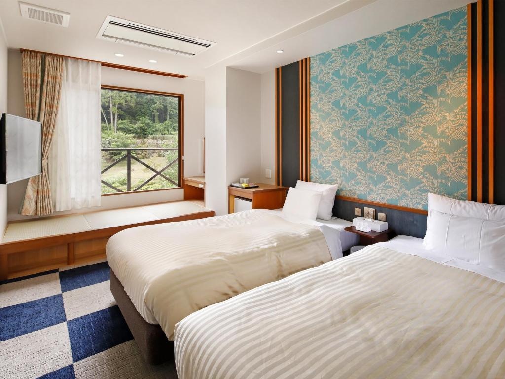 Hakonenomori Okada Hotel 사진 22