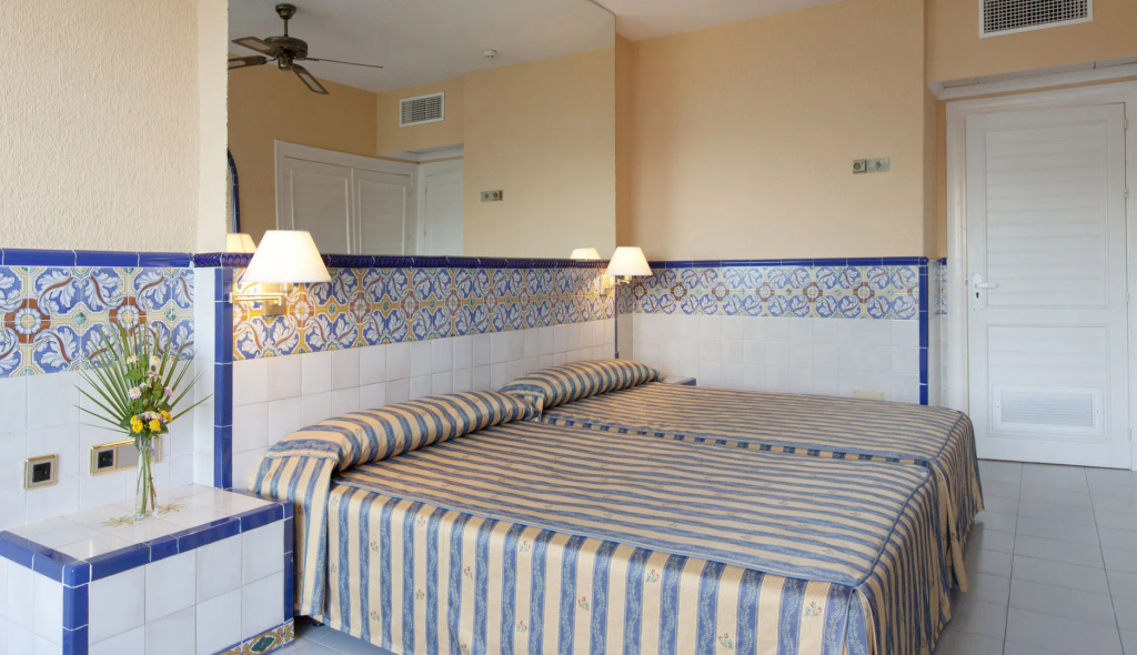 Playalinda Hotel - Général