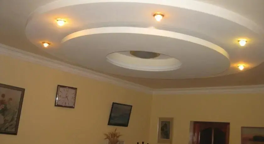 Modern Flat in the heart of Yerevan
