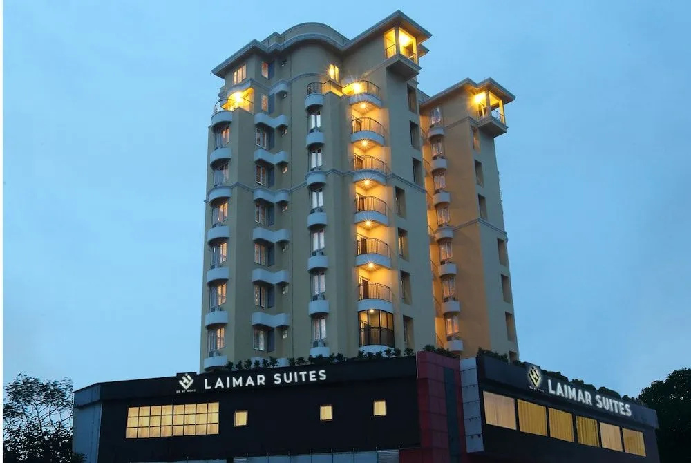 Laimar Suites