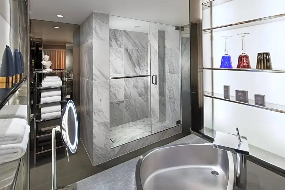 SLS Hotel, a Luxury Collection Hotel, Beverly Hills - Chambres