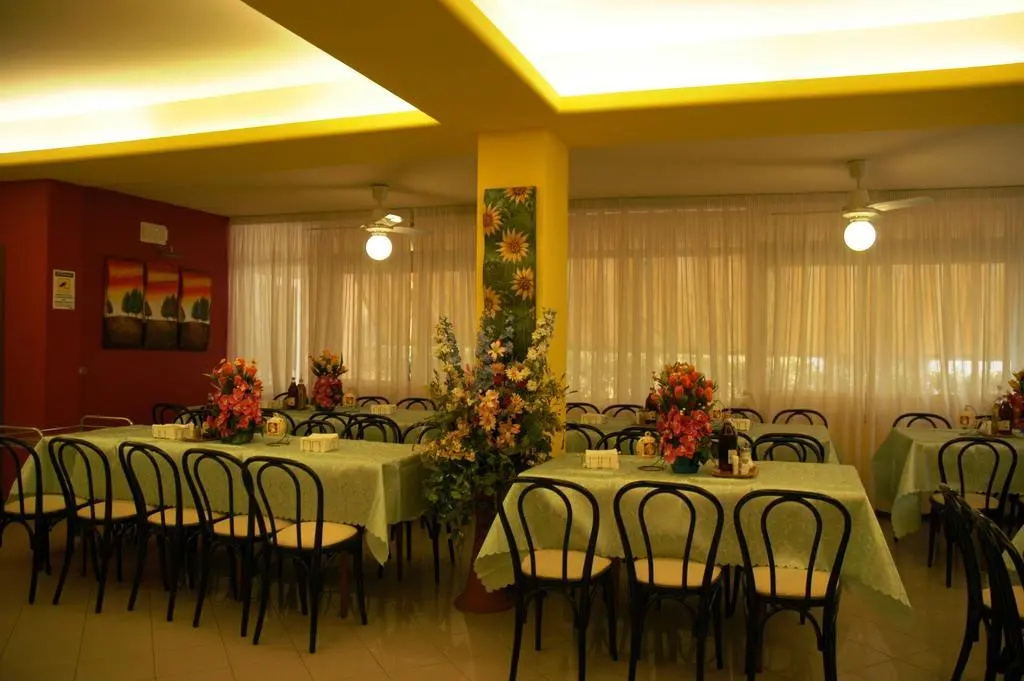 Hotel Flowers - Général