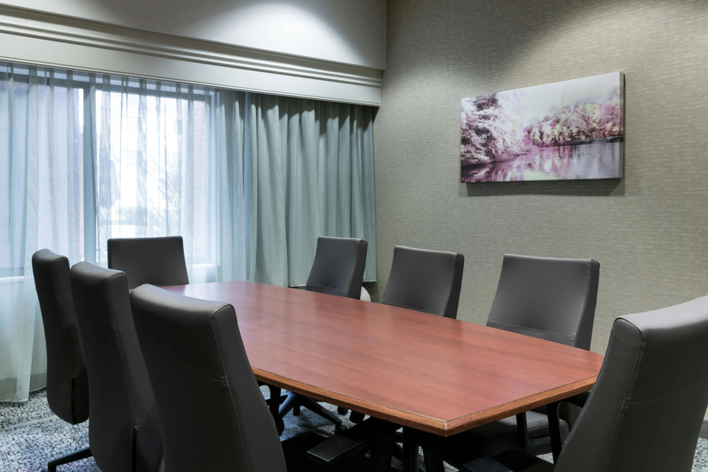 Courtyard by Marriott West Orange - Général