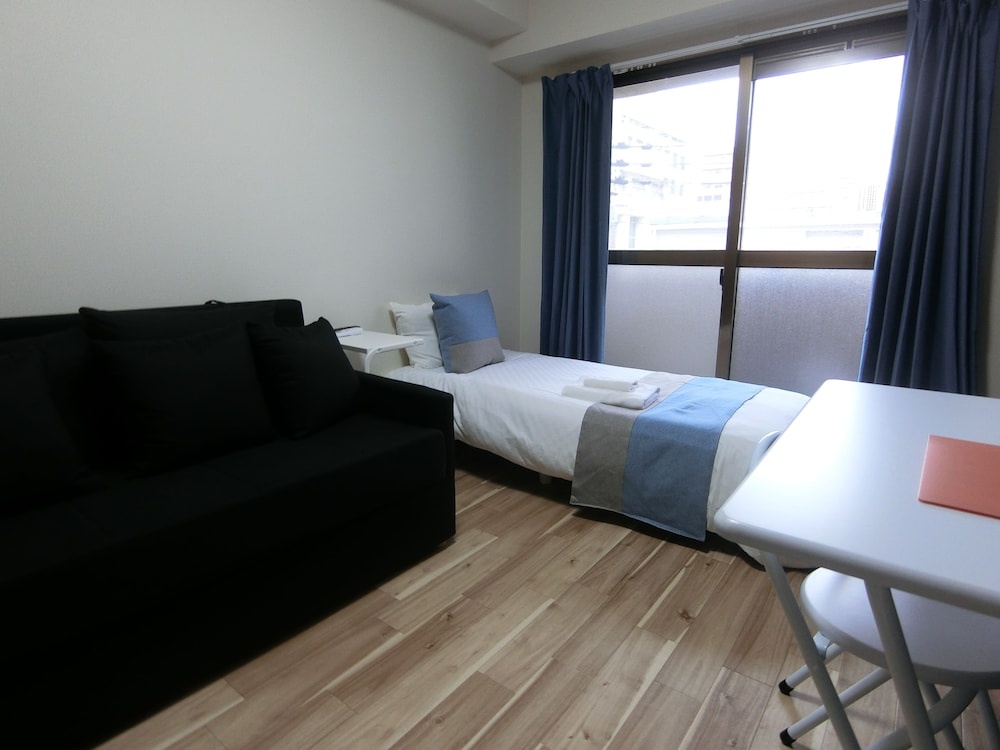 Sakura Sands Hotel Shinsaibashi 사진 15