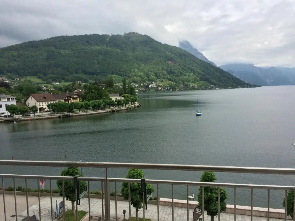 Seehotel Schwan - Chambres