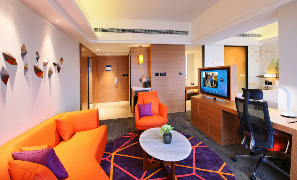 Hotel photo 10