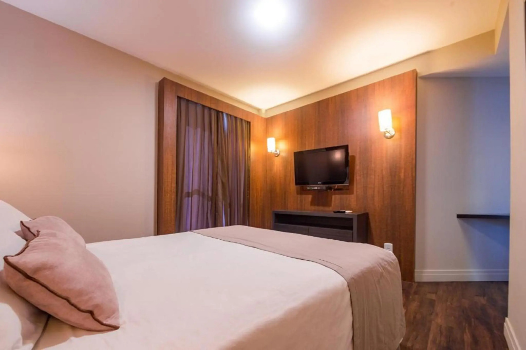 Hotel Porto da Ilha - Général