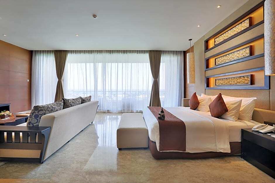 Ulu Segara Luxury Suites & Villas
