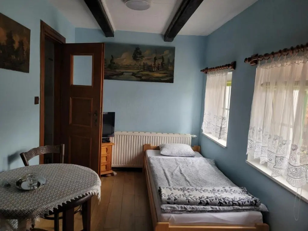 Zachęta - Chambres