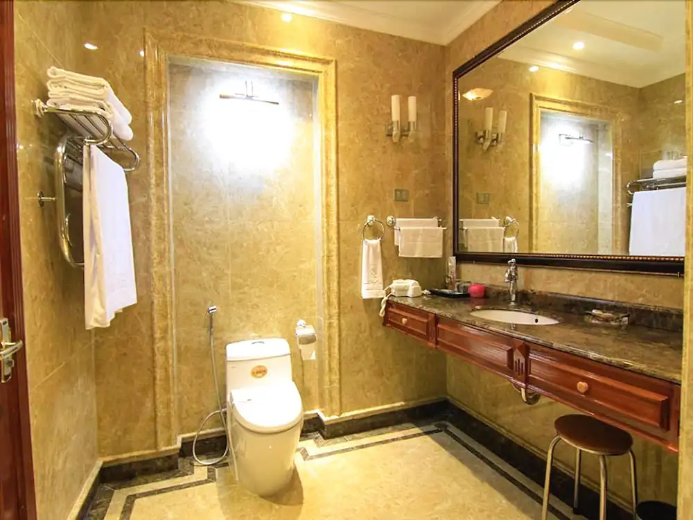 Violin Hotel Ha Noi - Général