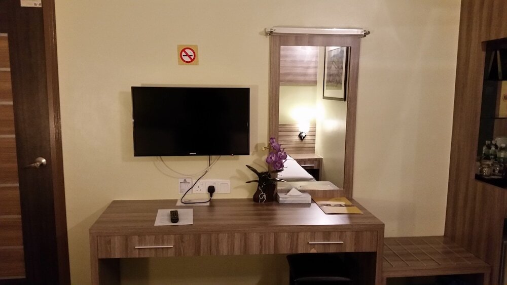 Hig Hotel