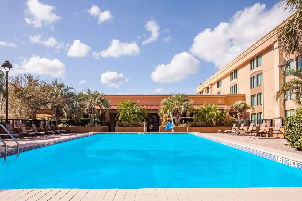 Ramada Jacksonville South Conference Center - Général