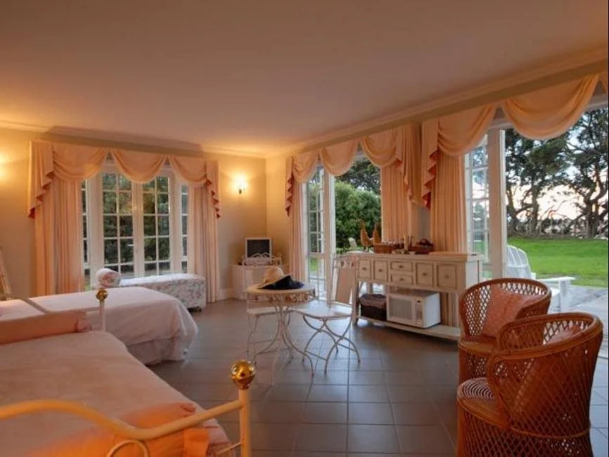 Bream Bay Lodge - Général