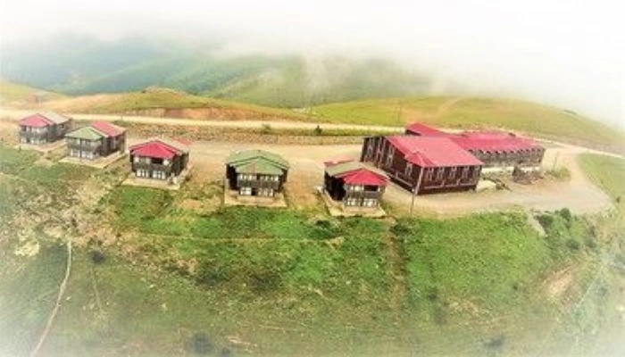 Zigana Gümüşkayak Yaylakent Hotel & Bungalow