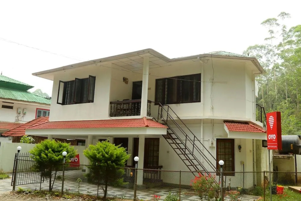 OYO 7116 Home Stay Winter Castle
