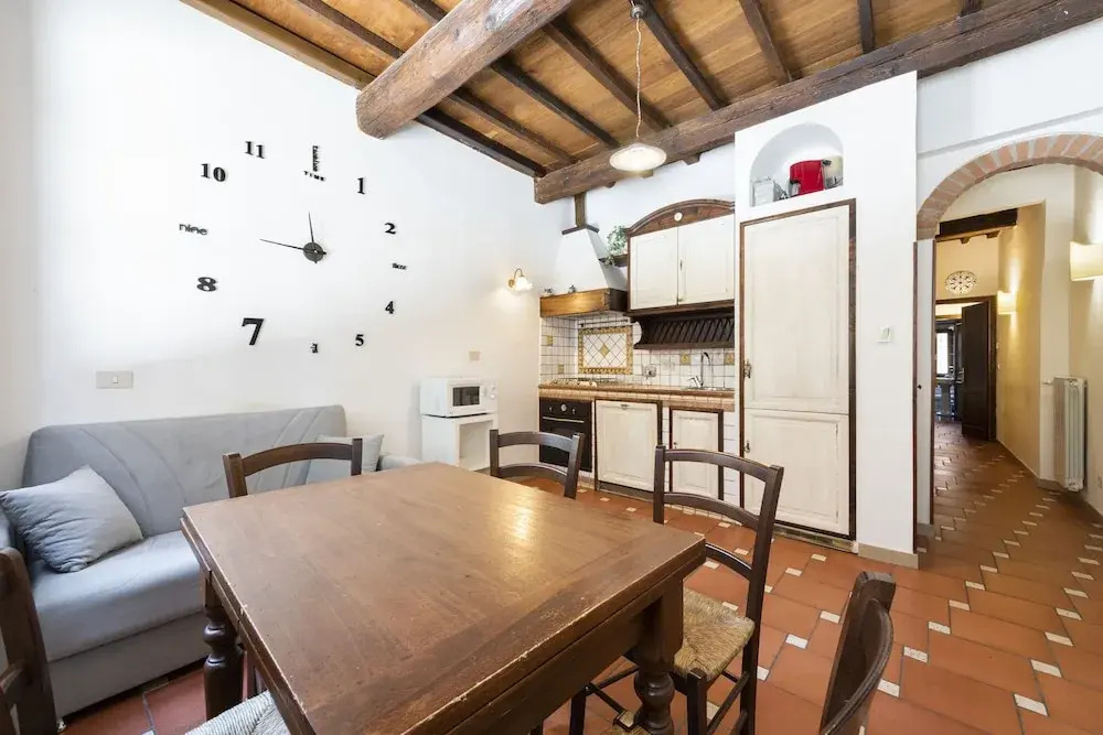 Comfort Apartment
