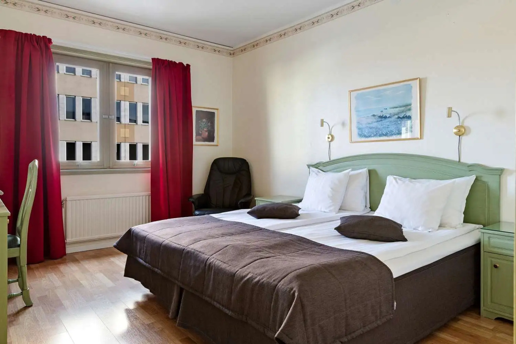 Hotel photo 35