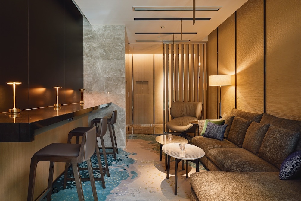 Fraser Suites Akasaka, Tokyo 사진 22