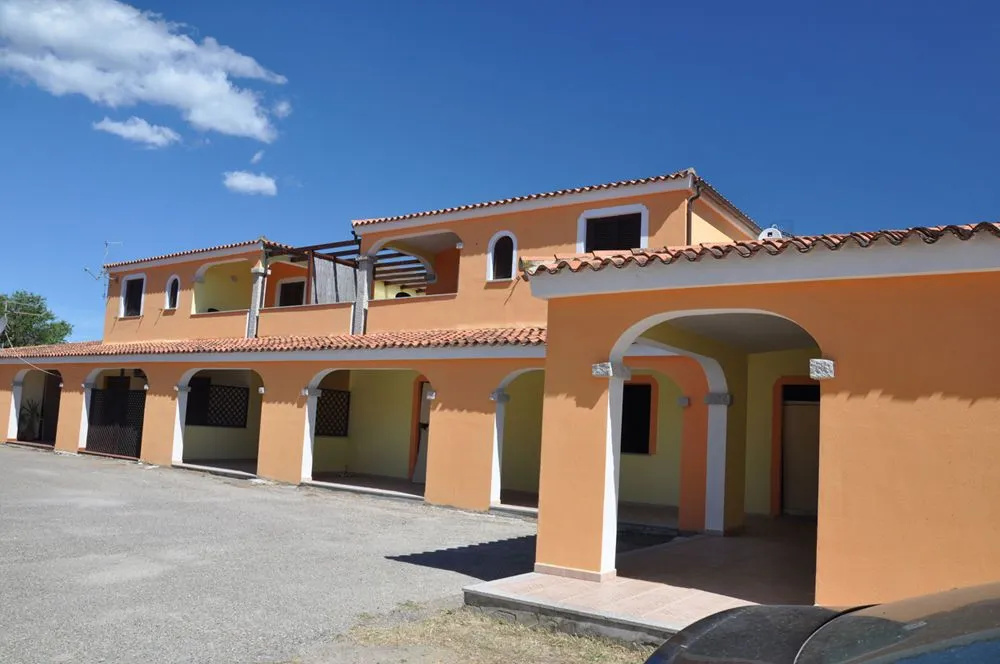 Appartamento Rinaldi 2B