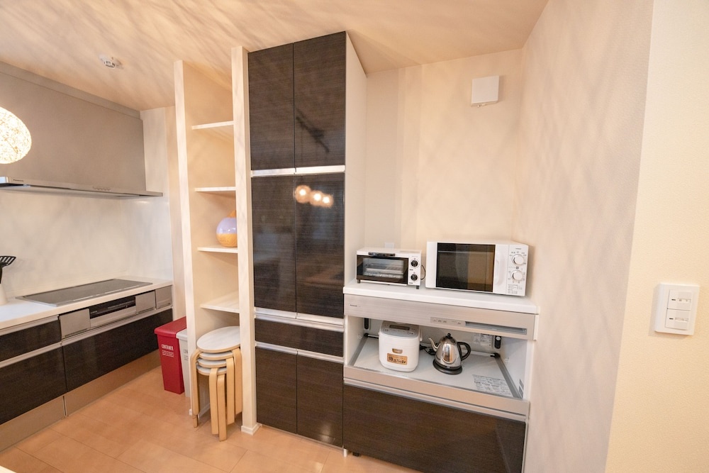 Togoshiginza Residence 201 사진 26