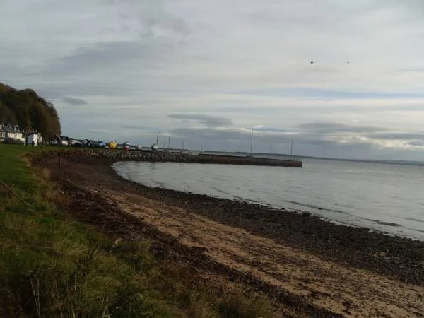 Beach & Waterfront