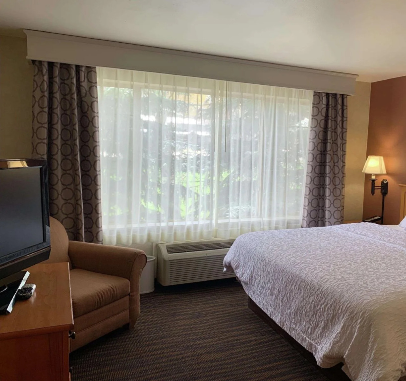 Hampton Inn and Suites Steamboat Springs - Général