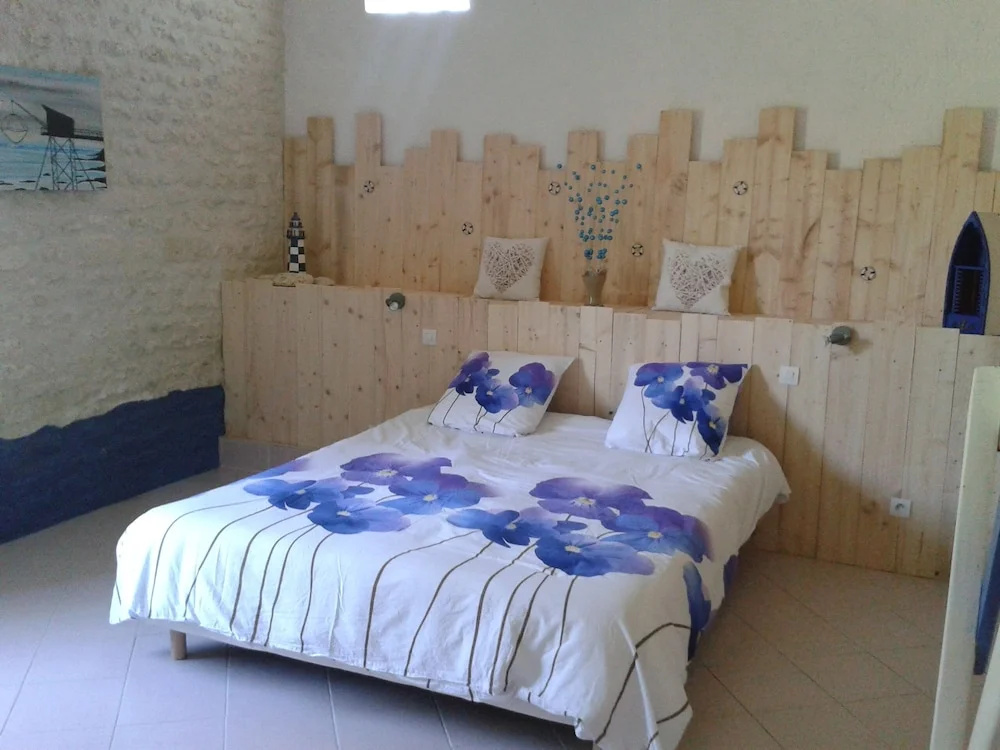 Voir la photo 2 — Domaine L'Albizia